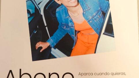 Foto 2 de Garaje de alquiler en Calle Albareda, 55, Santa Catalina - Canteras, Las Palmas de Gran Canaria