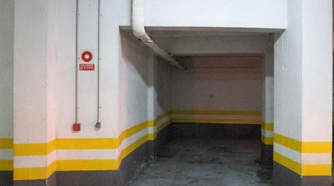 Foto 2 de Garaje de alquiler en Calle de Juan María Guelbenzu Kalea, 34, Milagrosa, Navarra