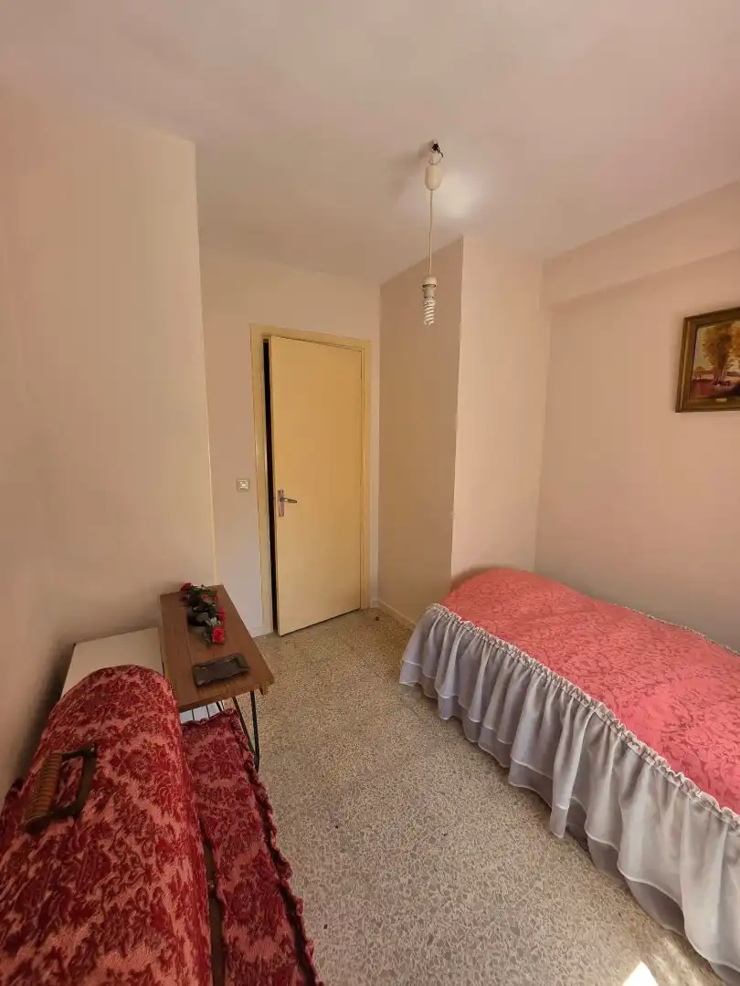 Flat with lift for sale in Ciudad Jardín, imagen 23