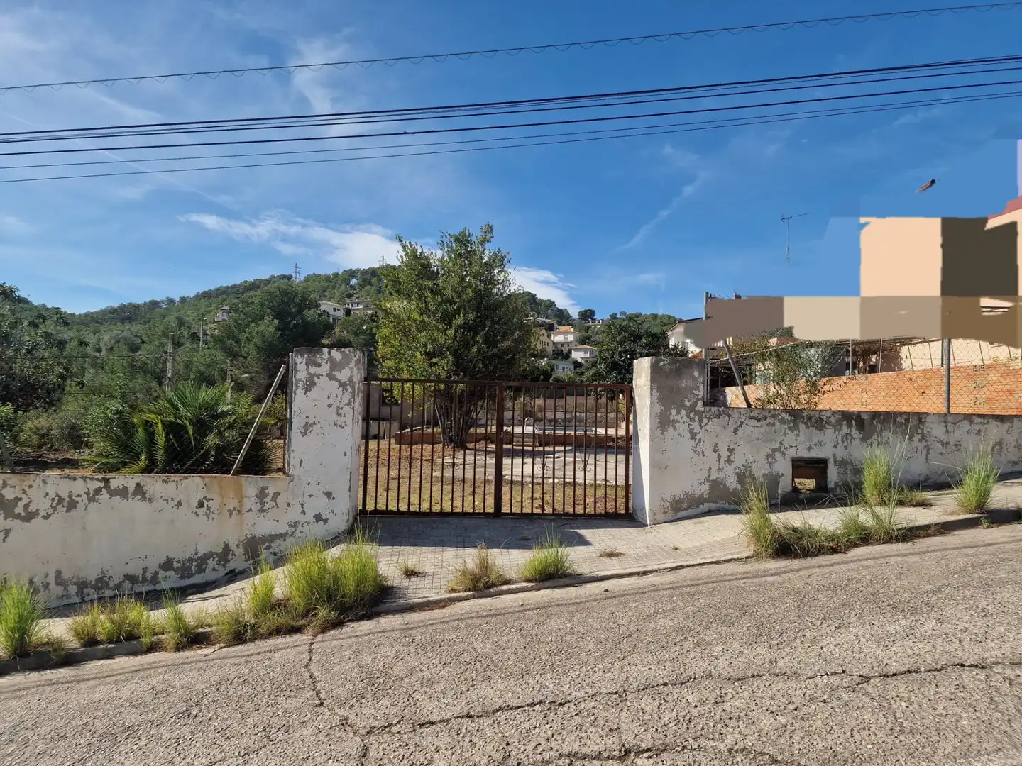 Terreny residencial en venda a Carrer Urà 9, imagen 15