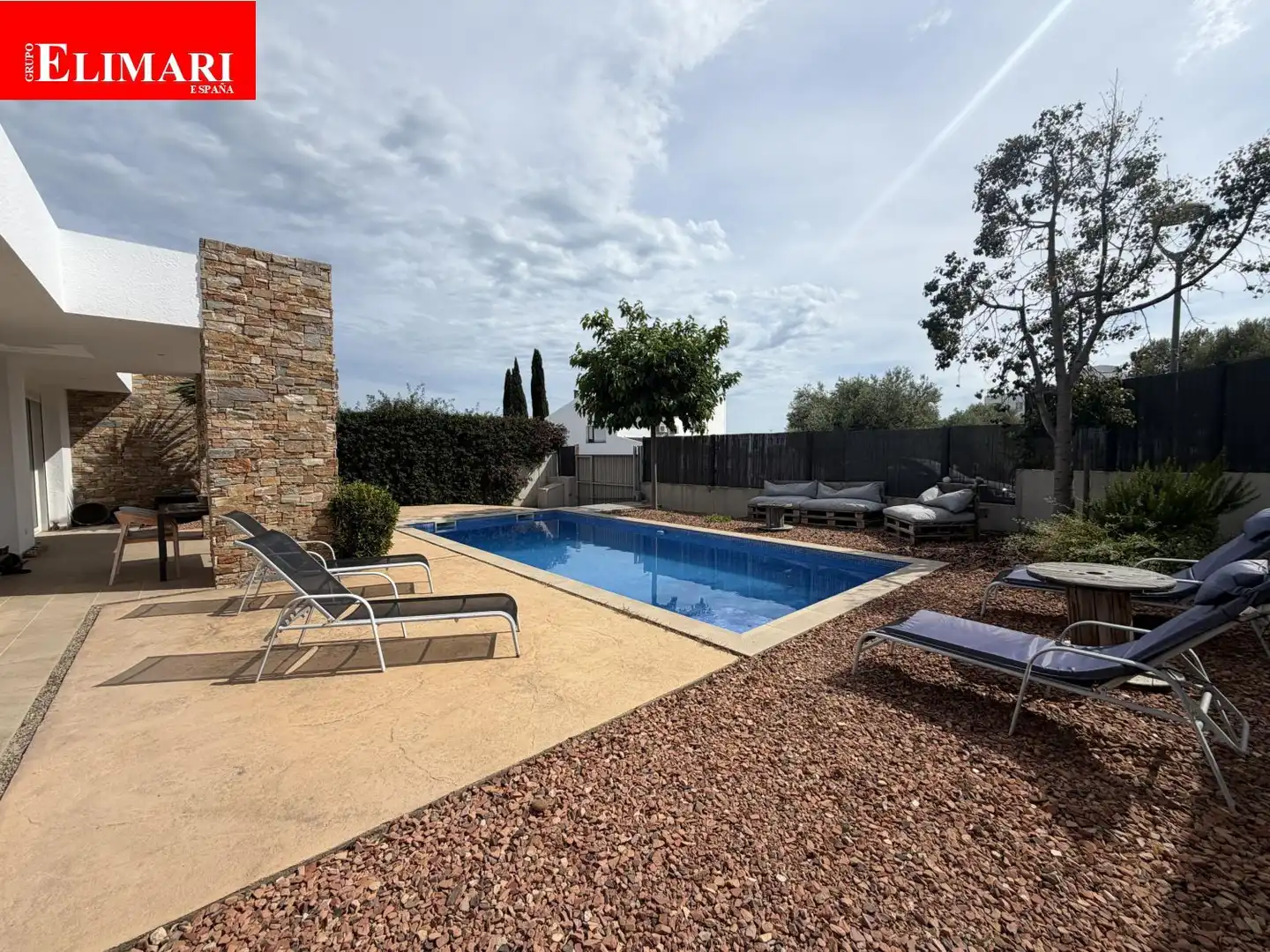 Villa mit Pool zum Verkauf in Alcanar, imagen 2