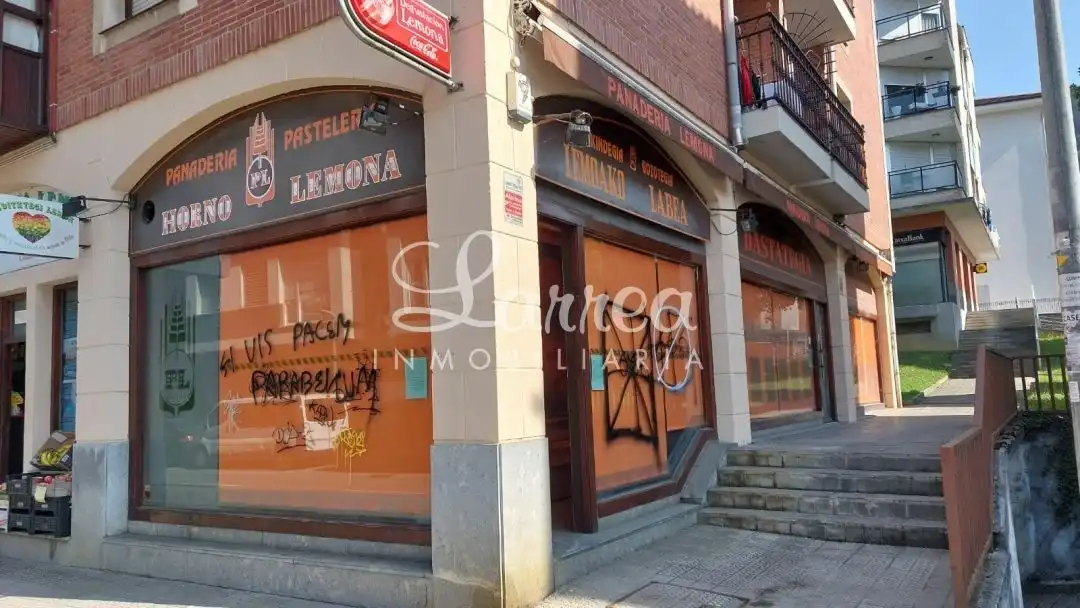 Local comercial en venda a Lemoa, imagen 4