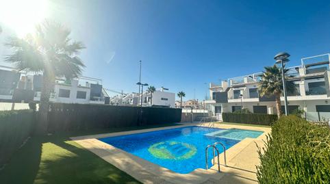 Foto 2 de Estudi en venda a N/a, Pilar de la Horadada ciudad, Alicante