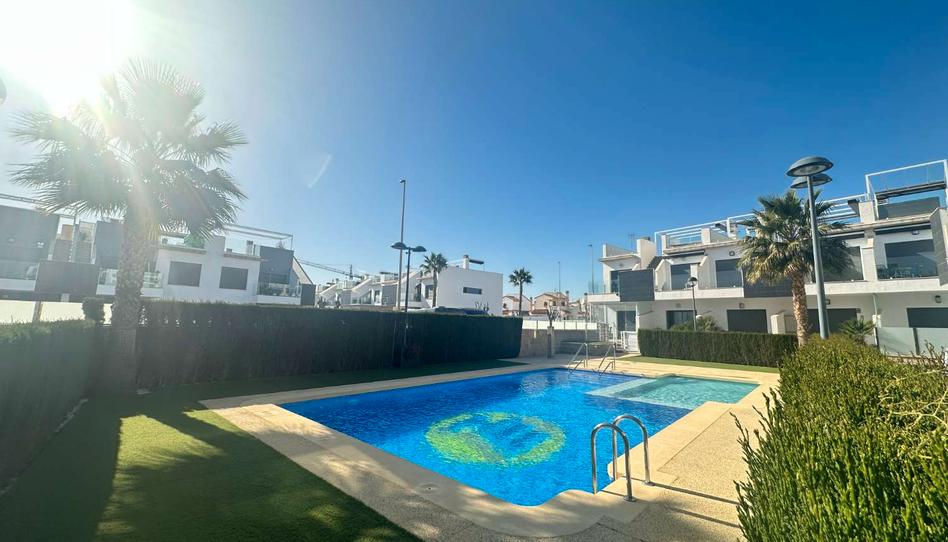 Photo 1 of Study for sale in N/a, Pilar de la Horadada ciudad, Alicante