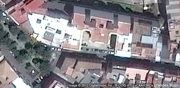 Garage for sale in  Jaén Capital