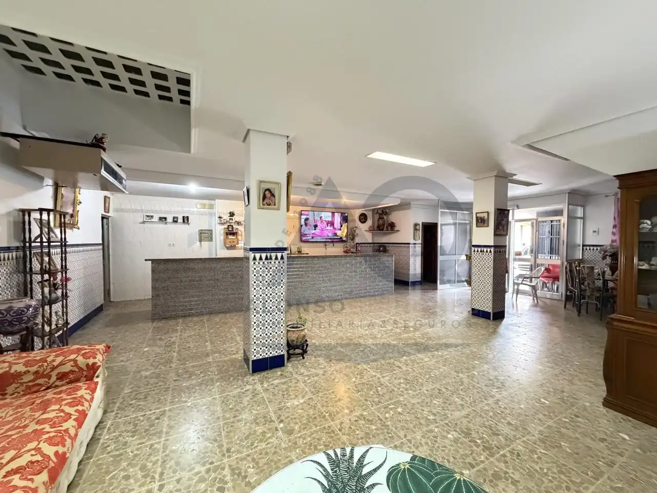 House for sale in Arenal - La Pólvora, imagen 14