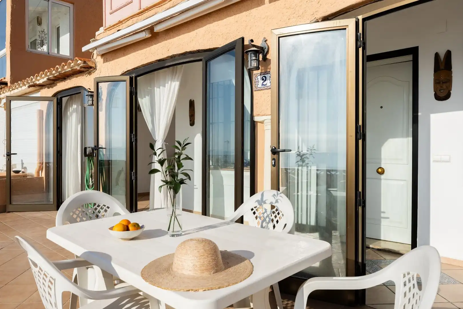 Apartment zum Verkauf in El Faro de Calaburra - Chaparral, imagen 8