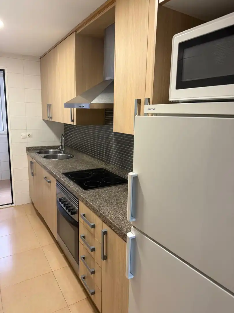 Cocina de Planta baja en venta en Almazora / Almassora