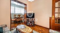 Living room of Attic for sale in  Madrid Capital  with Terrace
