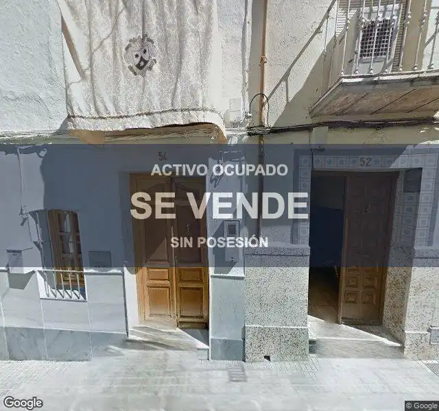 Piso en venta en Rute