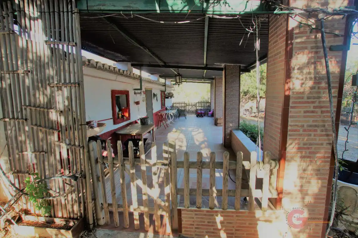 Casa rústica en venta en Vélez de Benaudalla, imagen 23