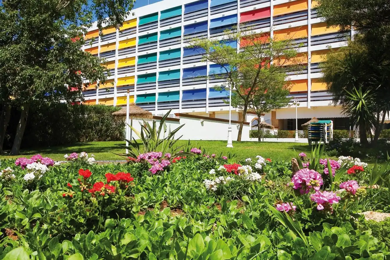 Studio avec piscine à vendre à Matalascañas, imagen 13