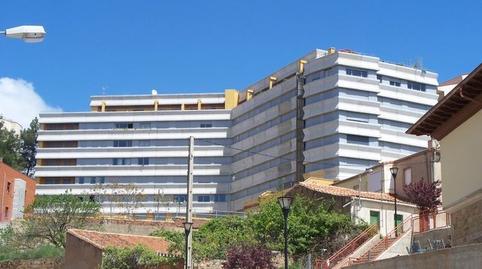 Foto 2 de Traster en venda a Calaverón - Pajaritos, Soria Capital