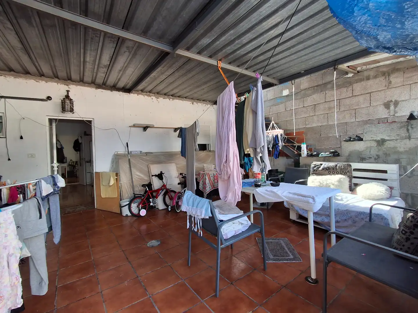 Casa adosada en venda en Tamaraceite - San Lorenzo - Tenoya