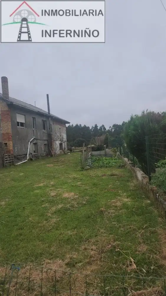 Casa en venda a Valdoviño, imagen 5