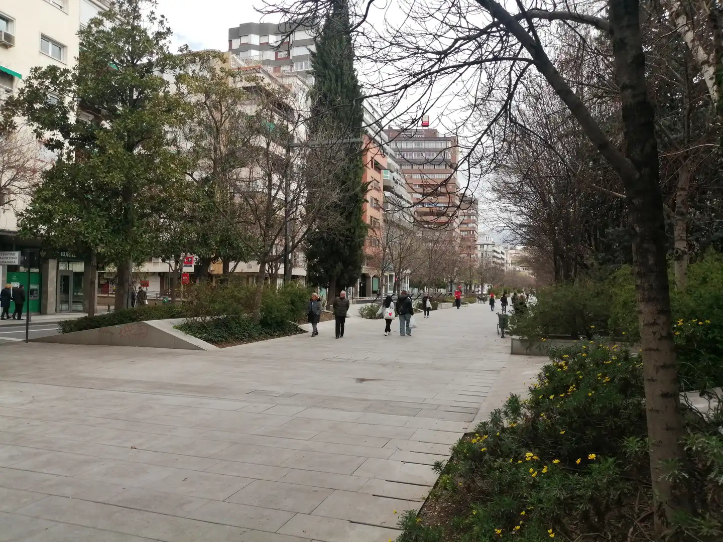Wohnung mit Terrasse zum Verkauf in Calle María Luisa de Dios 3, imagen 2