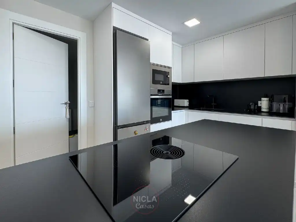 Apartament amb piscina en venda a Avenida Ciudad De Murcia (Play) 1, imagen 9