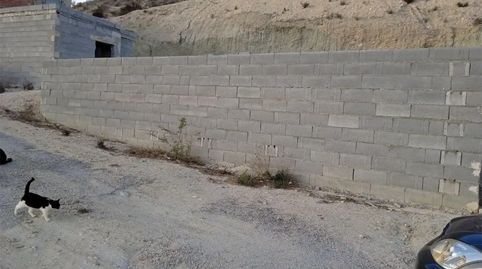 Foto 4 de Loft en venda a Carretera del Fenazar, 8, El Llano, Molina de Segura