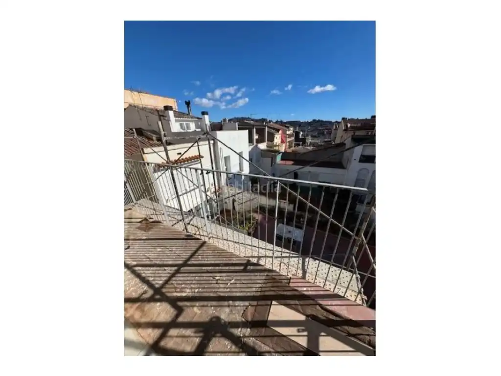 Maisonette mit Aufzug zum Verkauf in Calle Castell, imagen 4
