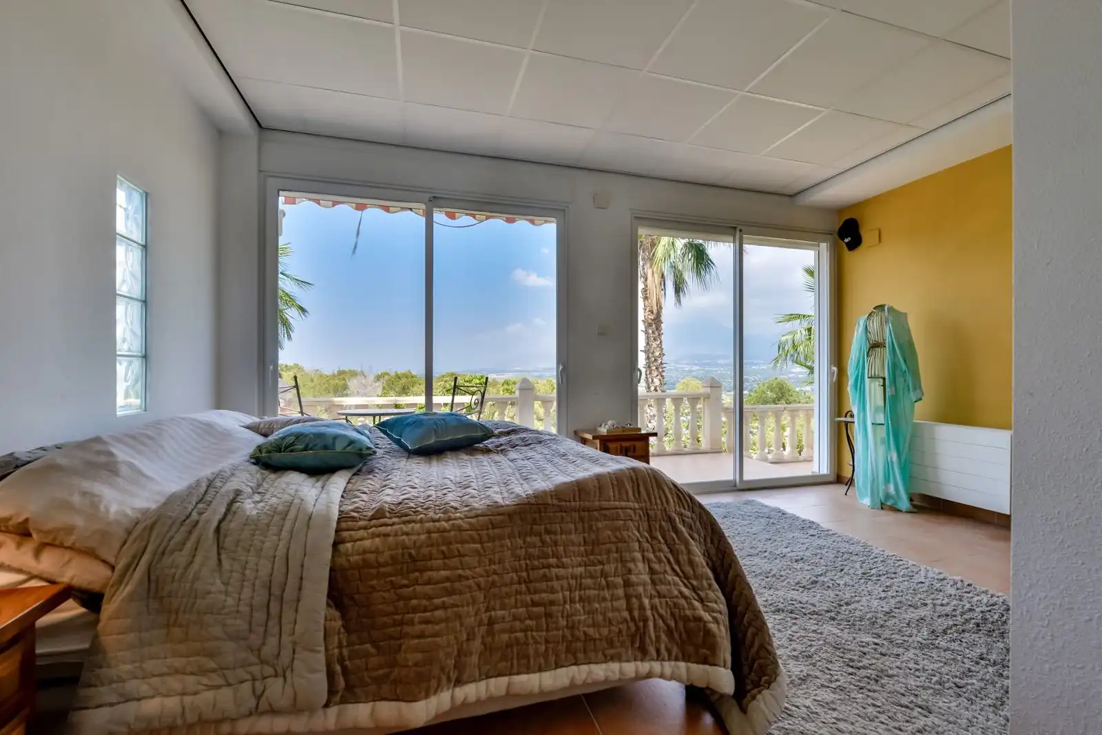 Casa con piscina en venta en L'Albir, imagen 78