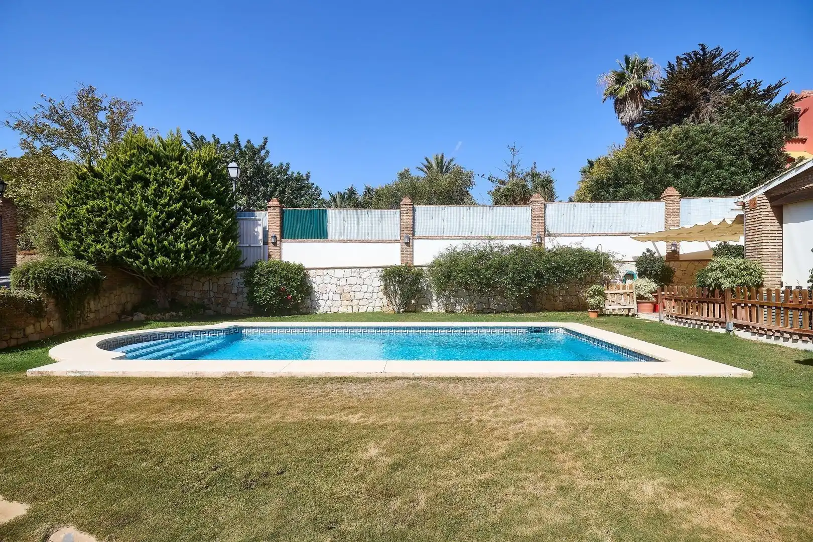 Villa con terrazza in vendita a Mijas pueblo, imagen 28