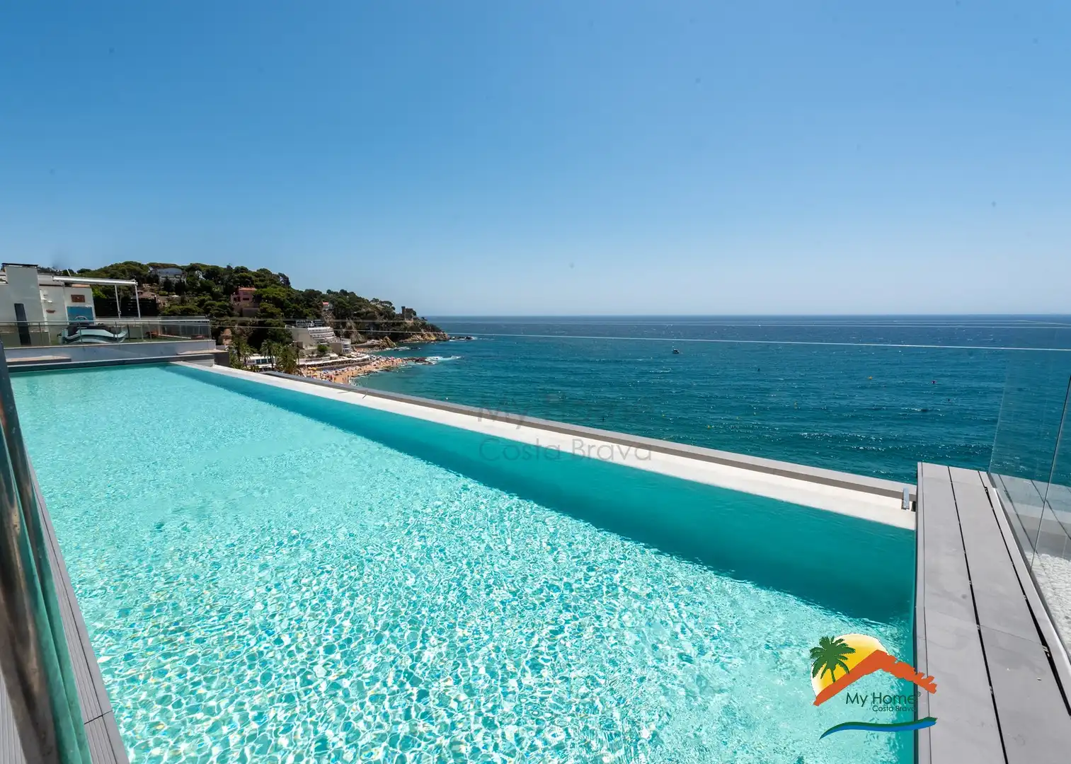 Appartement avec terrasse à vendre à Passeig de Camprodon i Arrieta 18, imagen 20