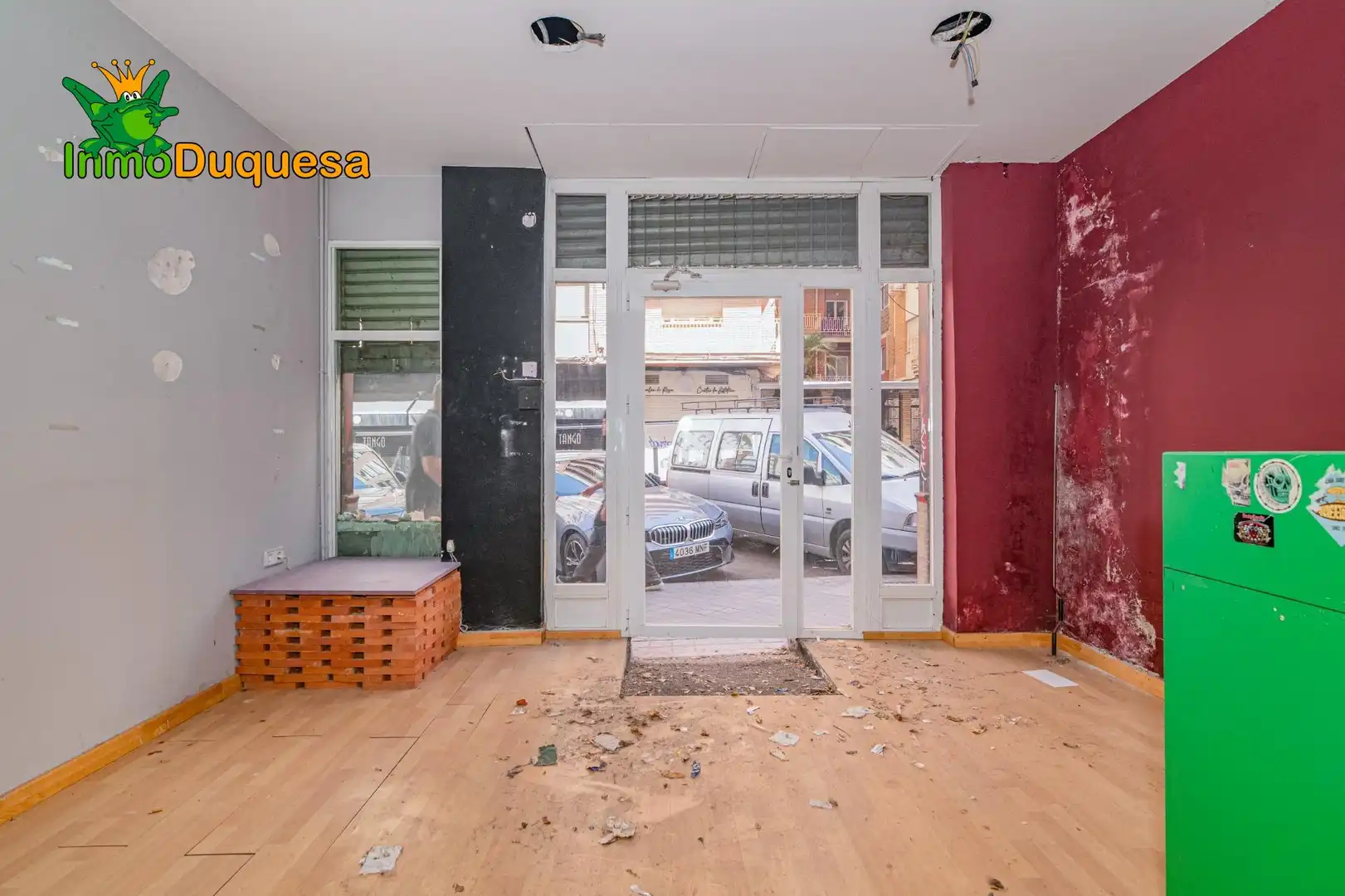 Local comercial en venda a Ronda, imagen 12