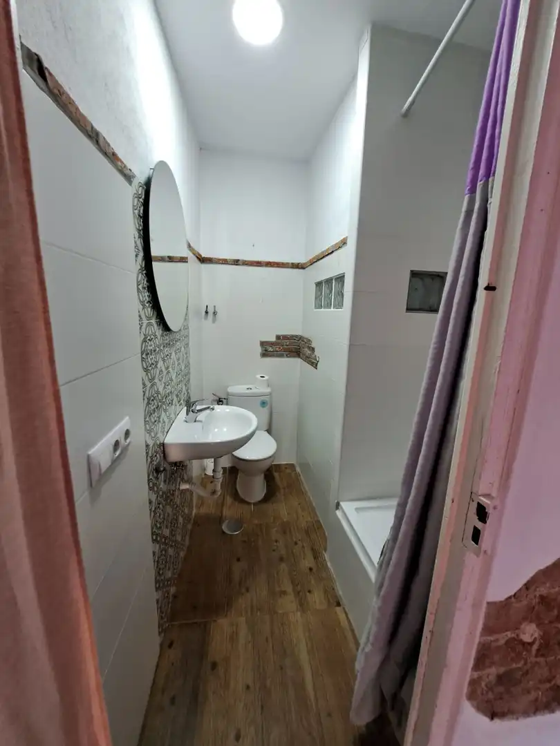 Apartament de lloguer a Casco Antiguo