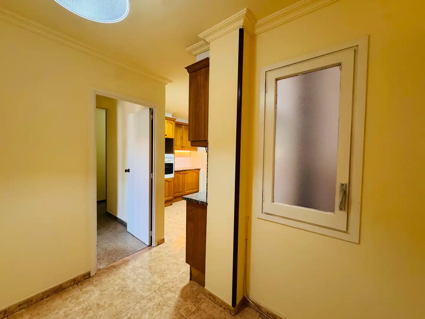 Flat for sale in Girona  with Air Conditioner, Heating and Terrace