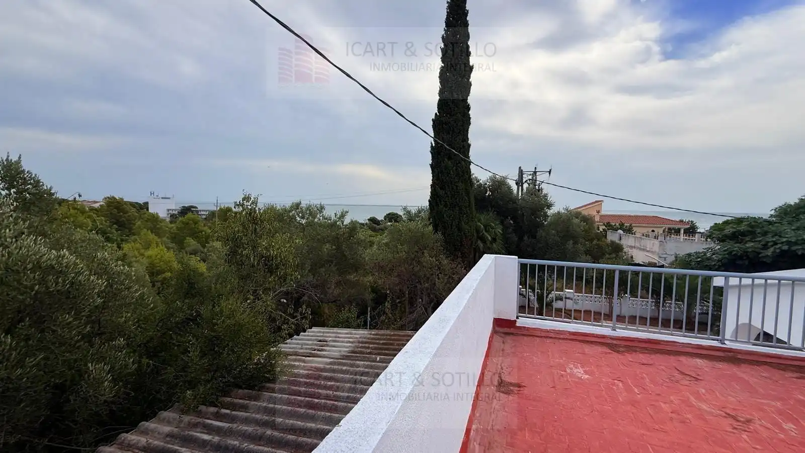 Terrace of Houses for sale in Alcanar  with Terrace and Storage room