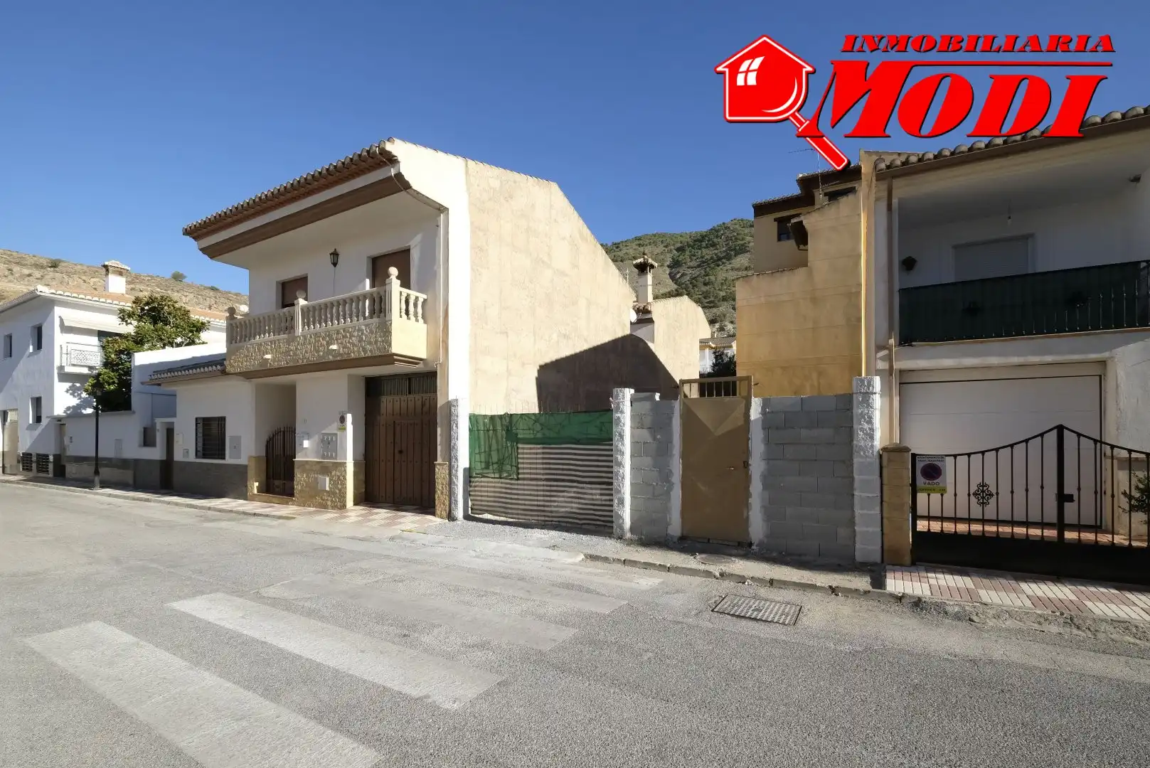Residential land for sale in Padul, imagen 2