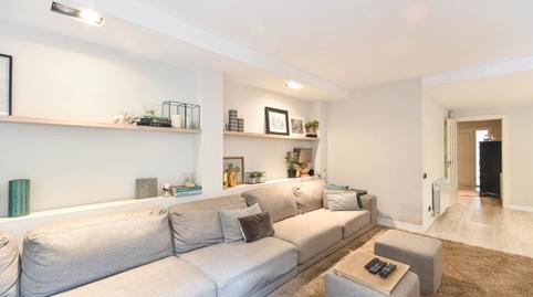 Foto 4 de Casa adosada en venda a L'Eixample, Barcelona