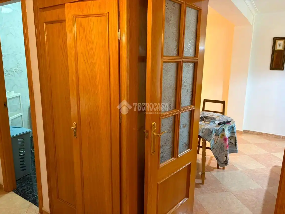 Appartamento con terrazza in vendita a Calle Salamanca, imagen 18