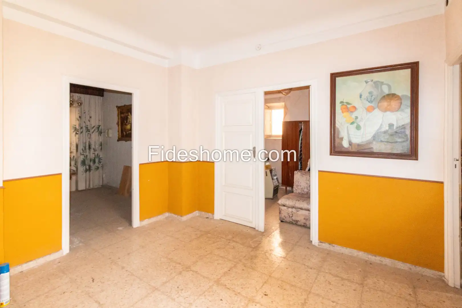 Casa rústica amb jardí en venda a Dúrcal, imagen 12