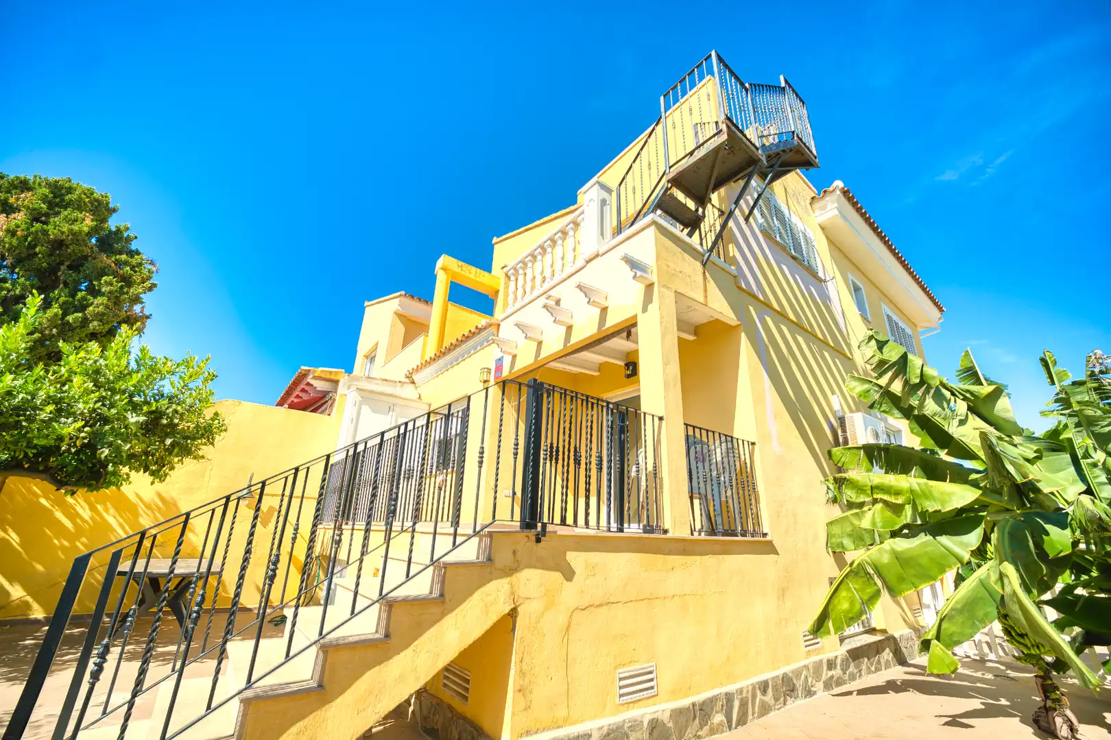 Villa con terrazza in vendita a Carrer la Sénia, imagen 35