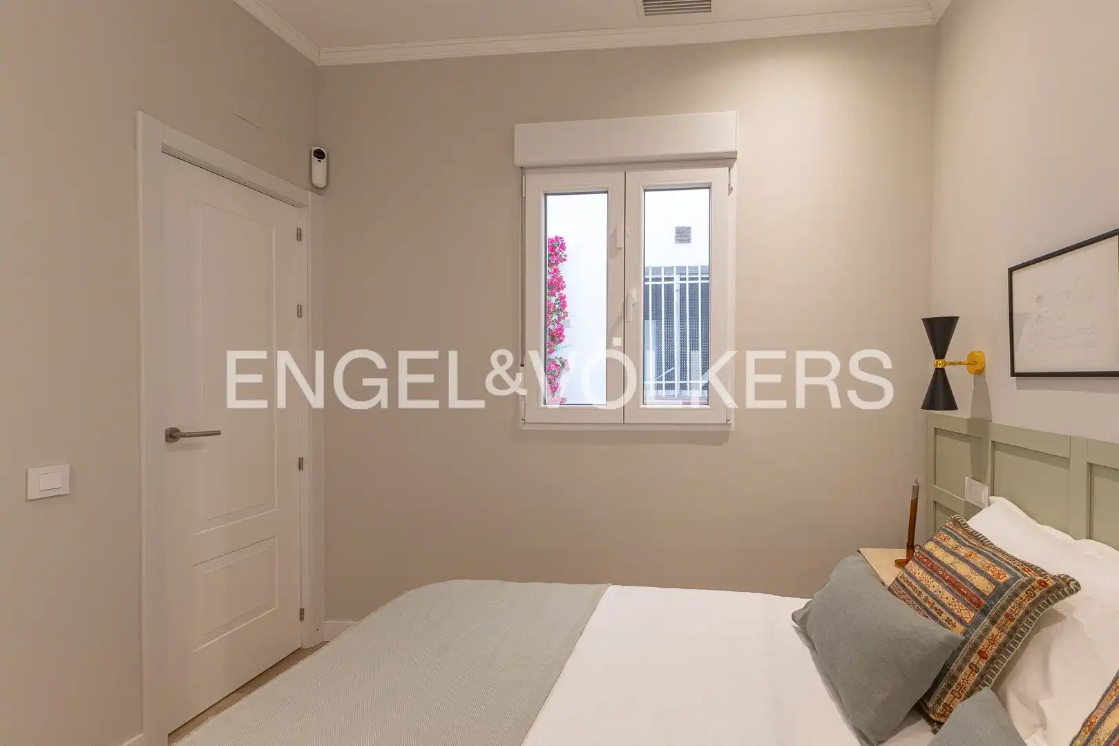 Piso con ascensor en venta en Calle de Ayala, imagen 16