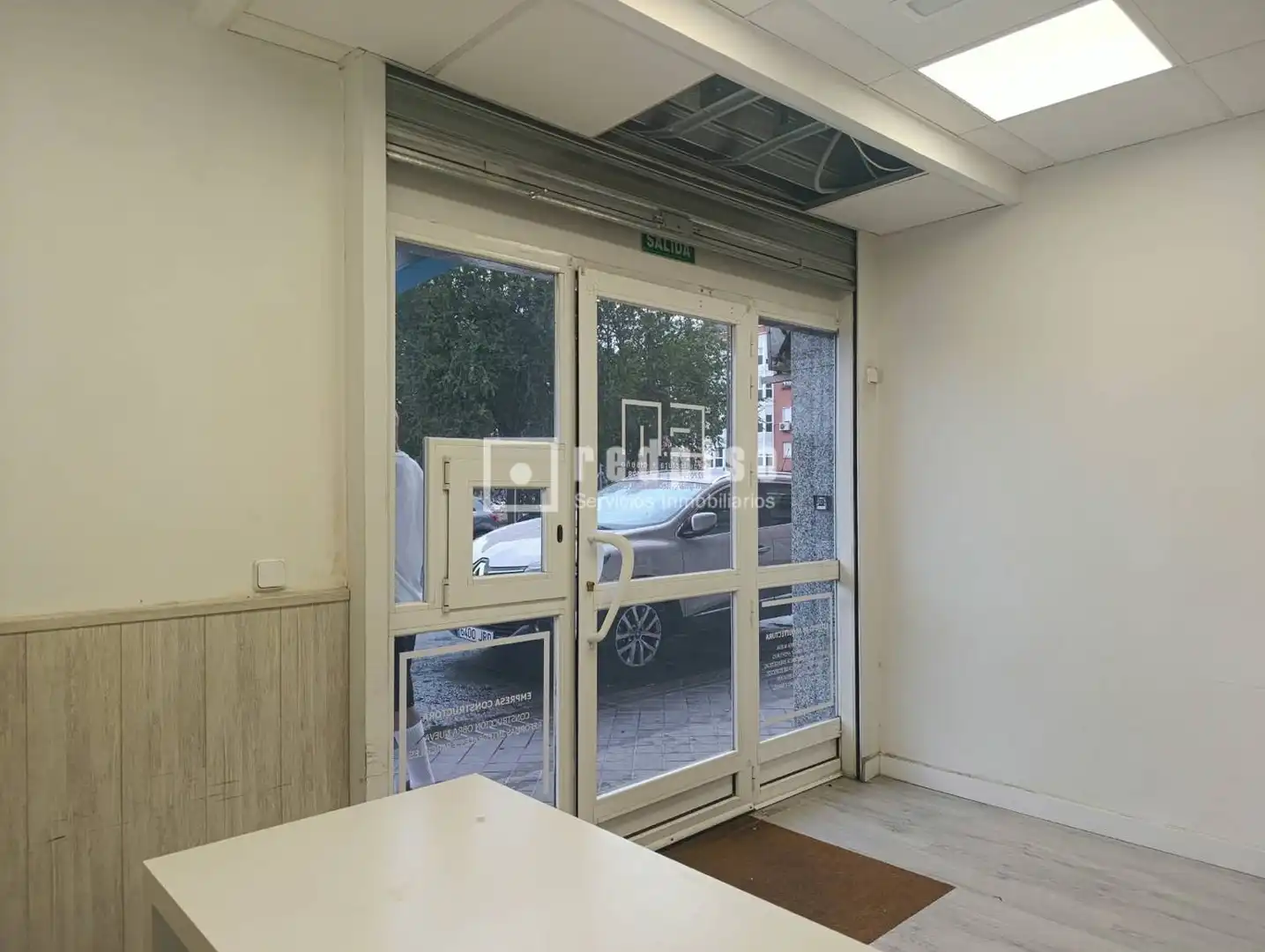 Office for sale in Valdemoro, Madrid