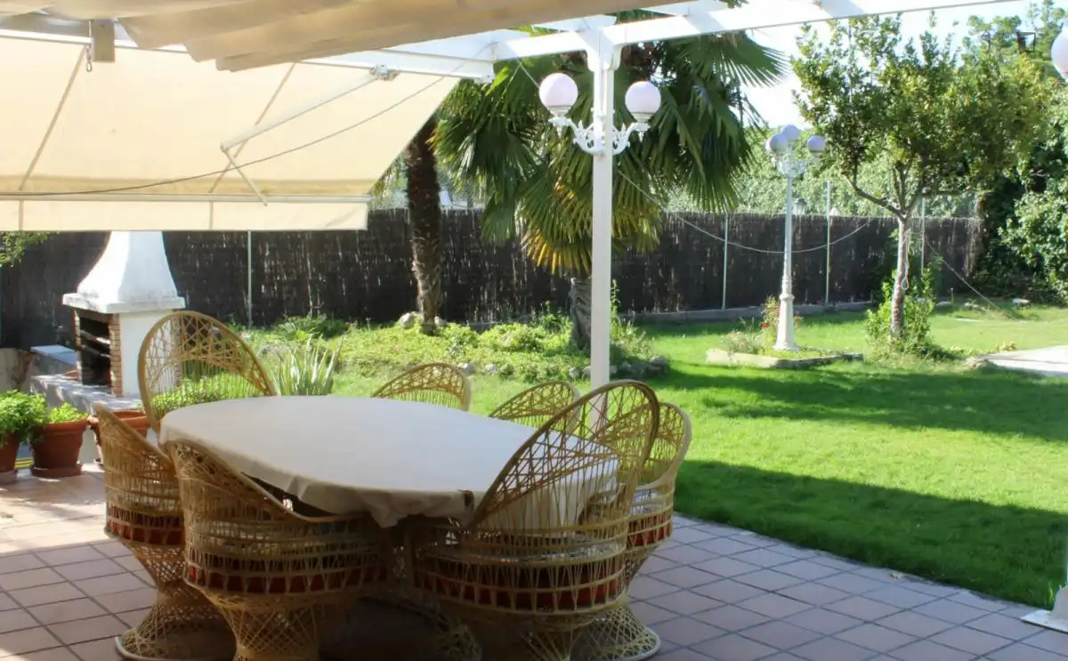 Zimmer in Castillo Campodón