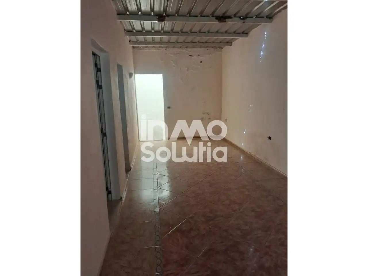 Casa o chalet en venta en Isaac Albéniz, La Pardilla - San Antonio