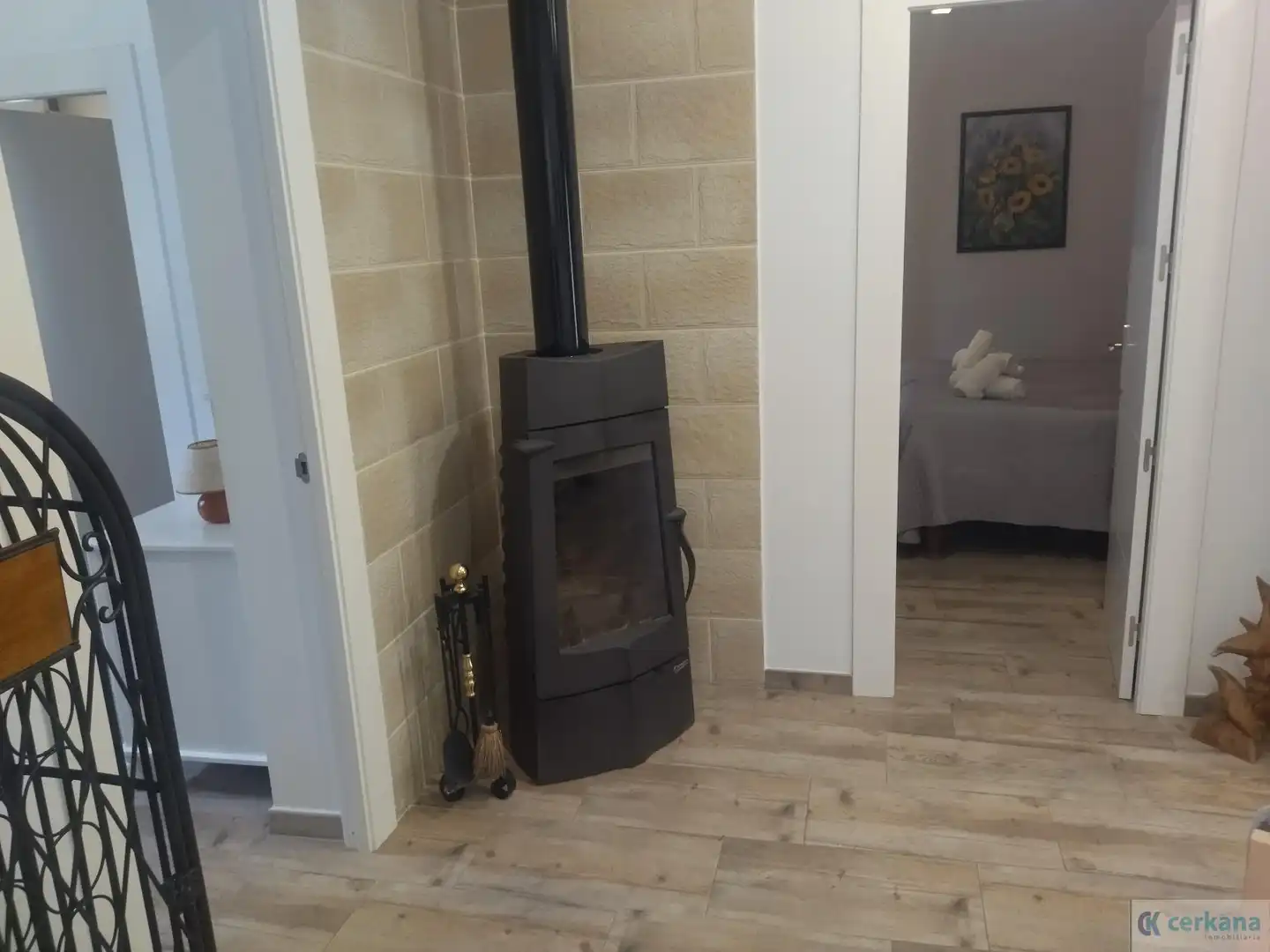 Chalet con piscina en venta en PALOMA 37, imagen 43