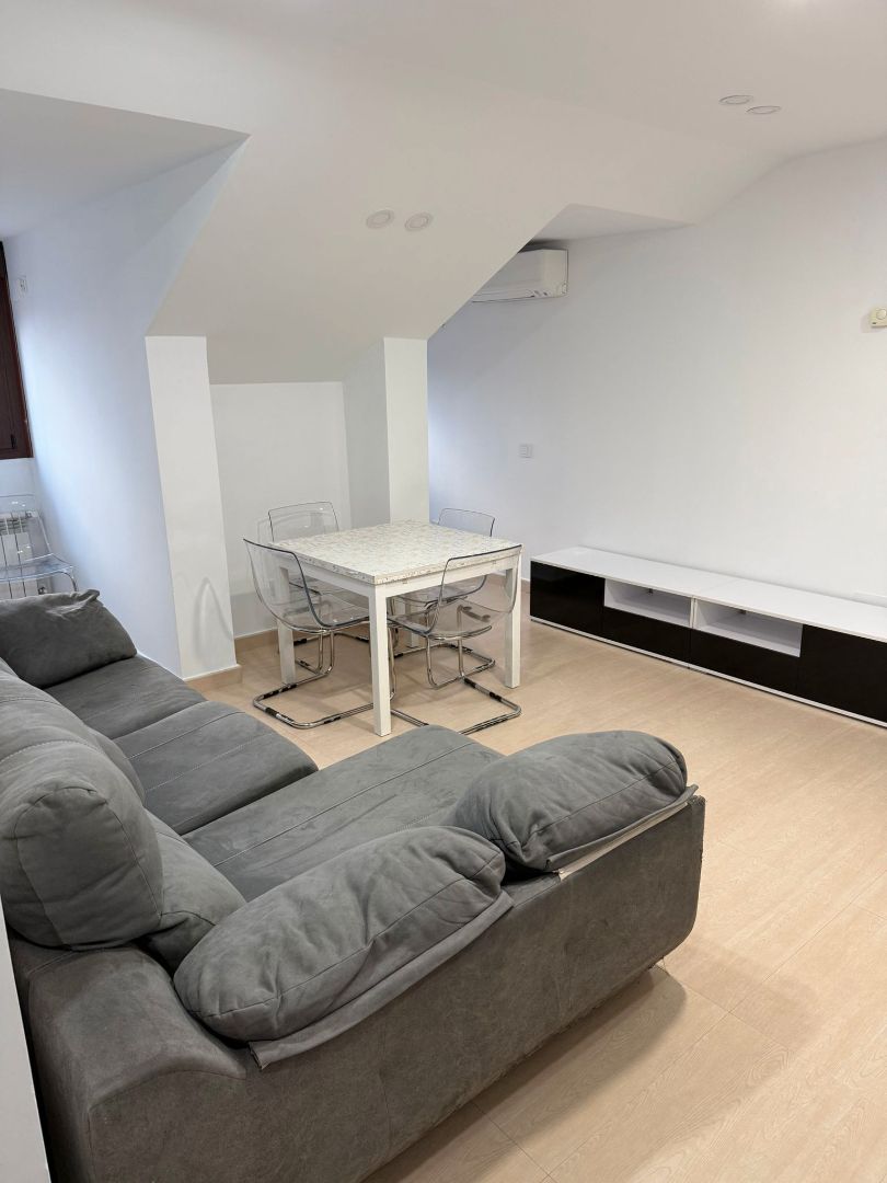 Àtic de lloguer a Centro