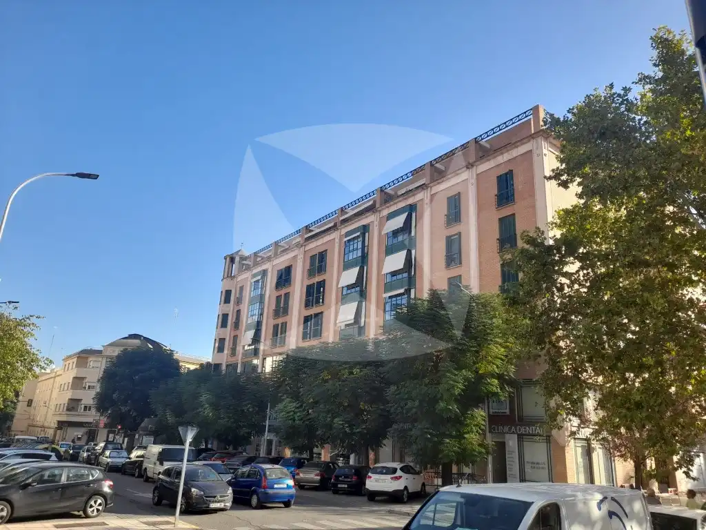 Garage for rent in Calle Del Museo, Pardaleras