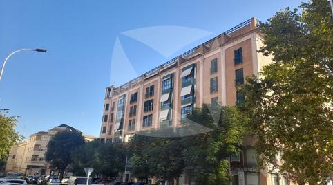 Photo 2 of Garage for rent in Calle del Museo, Pardaleras, Badajoz Capital