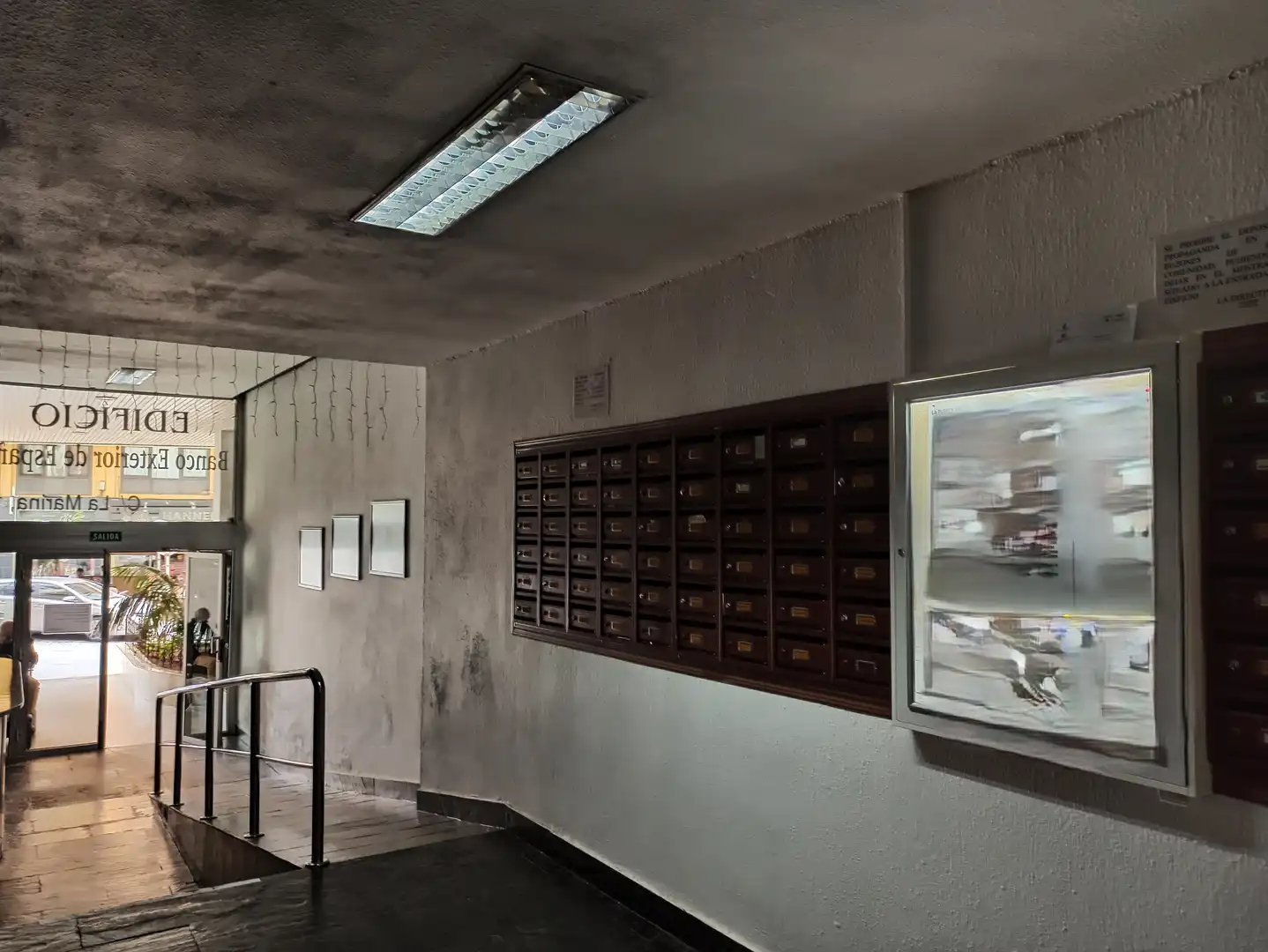 Büro zum Verkauf in Calle de la Marina, Playa Jardín