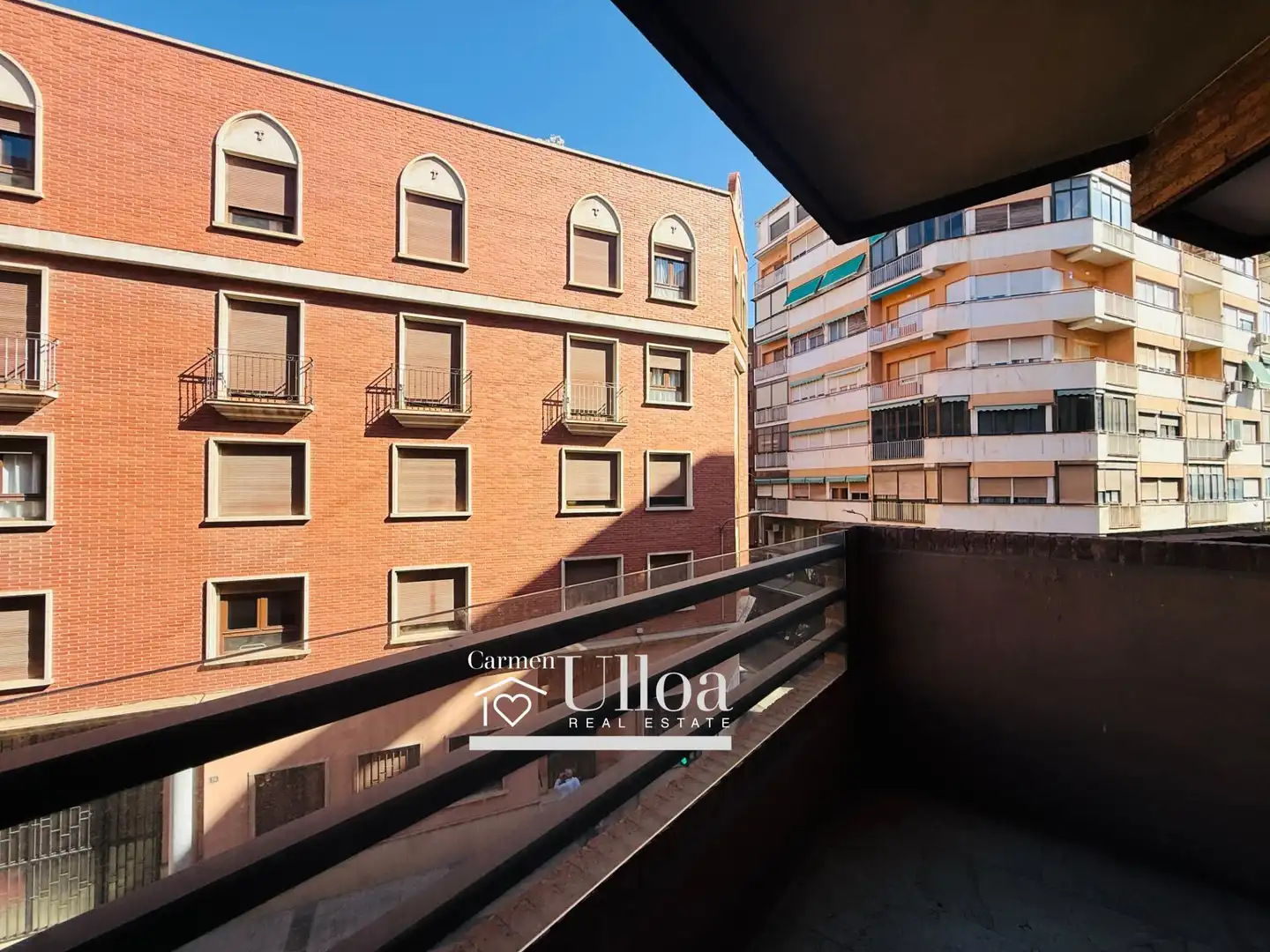 Wohnung mit Terrasse zur Miete in Centro, imagen 3
