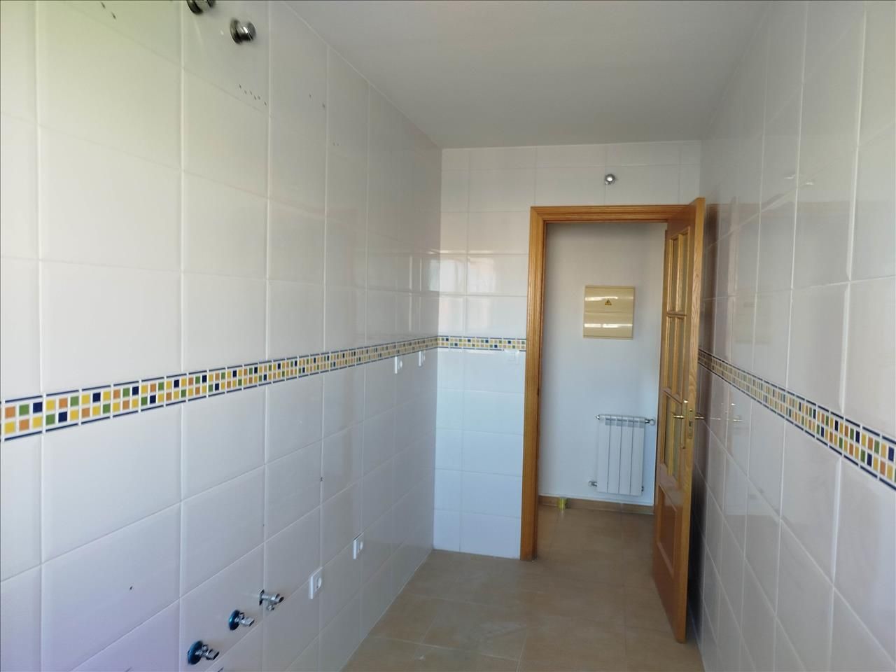 Flat for sale in Pozuelo de Calatrava  with Heating