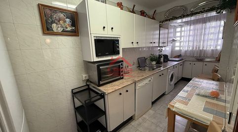 Foto 5 de Apartament en venda a Centro, Vélez-Málaga