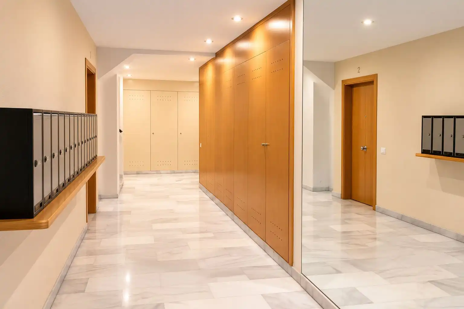 Flat for sale in Mataró  with Air Conditioner, Heating and Parquet flooring