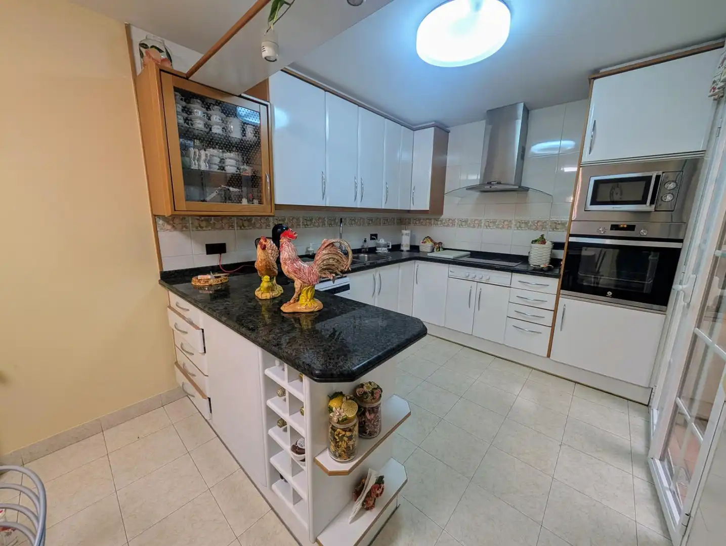 Maison avec jardin à vendre à Alcanar, imagen 65