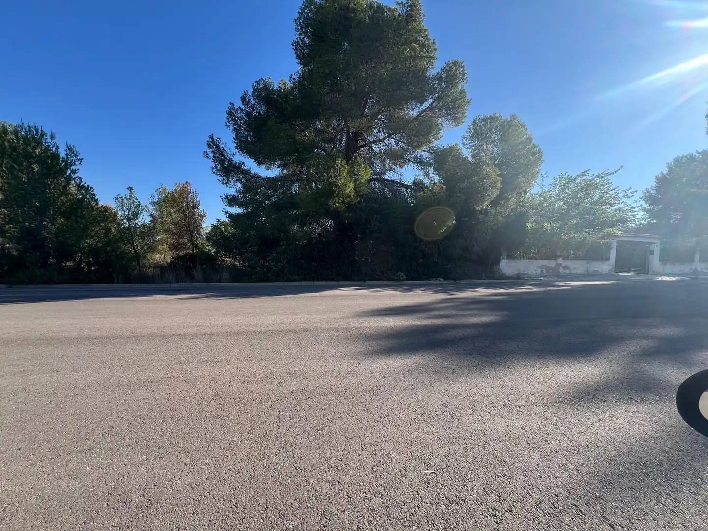 Terreny residencial en venda a San Antonio de Benagéber, imagen 4